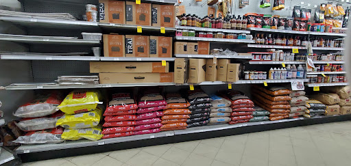 Hardware Store «Ace Hardware», reviews and photos, 250 Sunset Ave I, Suisun City, CA 94585, USA