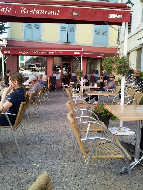 Cafe Au 3 B à Le Puy-en-Velay