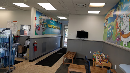 Tire Shop «Mavis Discount Tire», reviews and photos, 2391 NY-52, Pine Bush, NY 12566, USA