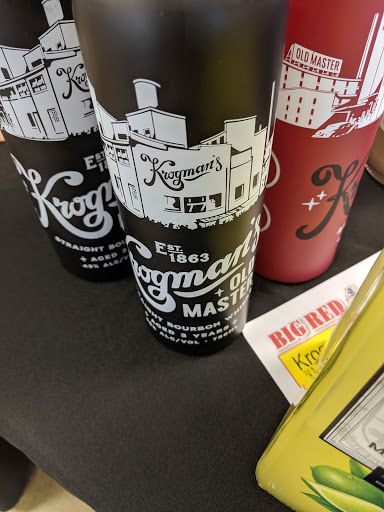 Liquor Store «Big Red Liquors», reviews and photos, 966 Tournament Trail, Westfield, IN 46074, USA