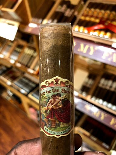 Cigar Shop «Lone Star State Cigar Co.», reviews and photos, 1100 14th St, Plano, TX 75074, USA