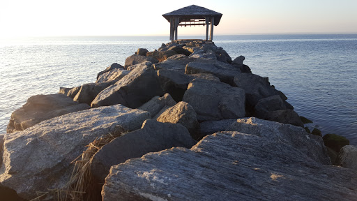 Nature Preserve «Welwyn Preserve», reviews and photos, 100 Crescent Beach Rd, Glen Cove, NY 11542, USA