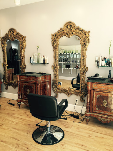 Hair Salon «Fountain of Youth Aveda Salon Spa», reviews and photos, 6735 Reynolds St, Pittsburgh, PA 15206, USA