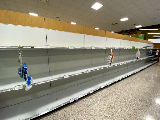 Supermarket «Publix Super Market at The Crossings», reviews and photos, 2324 Lebanon Pike, Nashville, TN 37214, USA