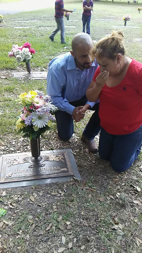 Funeral Home «Brookside Funeral Home», reviews and photos, 13747 Eastex Fwy, Houston, TX 77039, USA