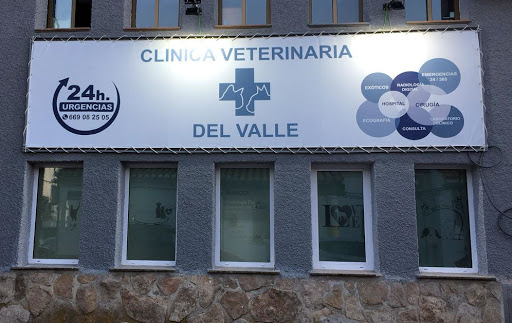 Clinica Veterinaria Del Valle