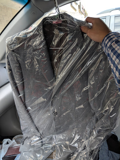 Dry Cleaner «Best Cleaners», reviews and photos, 10850 West Rd #102, Houston, TX 77064, USA