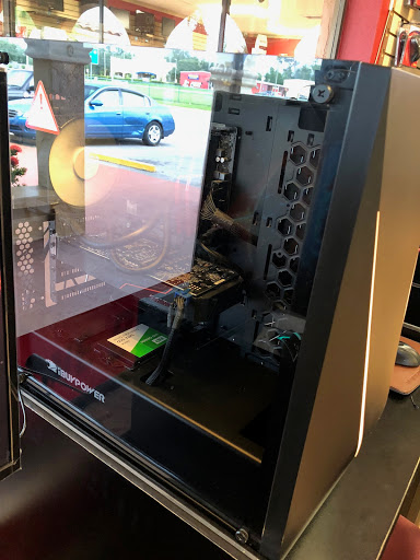 Computer Repair Service «Brandon Computer Repairs», reviews and photos, 1913 W Brandon Blvd, Brandon, FL 33511, USA