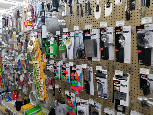 Hardware Store «Great Lakes Ace Hardware», reviews and photos, 600 Frandor Ave, Lansing, MI 48912, USA