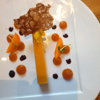 Foie gras du restaurant le brelevenez à Lannion - n°5