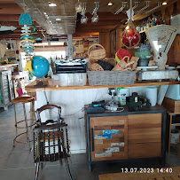 Atmosphère du Bar-restaurant à huîtres Le Routioutiou à Gujan-Mestras - n°18