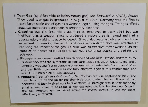 Museum «Fort George G Meade Museum», reviews and photos, 4674 Griffin Ave, Fort Meade, MD 20755, USA