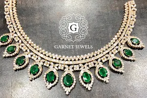 Garnet Jewels image