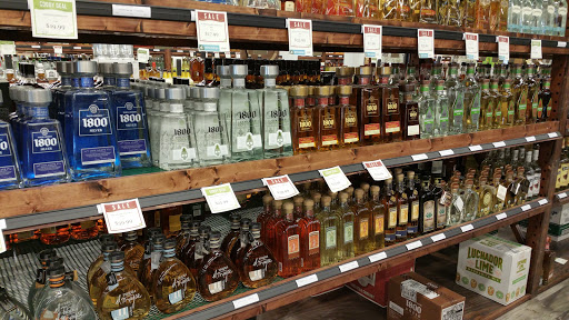 Liquor Store «Goody Goody Liquor», reviews and photos, 3500 Lakeview Pkwy #100, Rowlett, TX 75088, USA