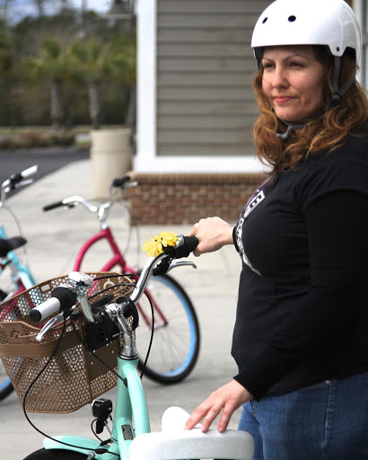 Bicycle Store «Pee Dee Bicycle», reviews and photos, 1600 Farrow Pkwy B1, Myrtle Beach, SC 29577, USA