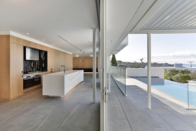 3 Murdoch Road, Grey Lynn, Auckland 1021, New Zealand