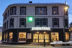 Bysenteret Harstad image