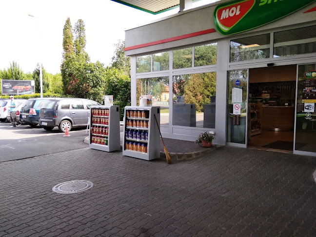 ORLEN - Székesfehérvár