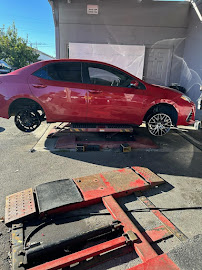 J & S Auto Repair
