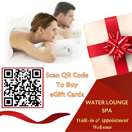 Day Spa «Water Lounge Spa», reviews and photos, 2500 S El Camino Real, San Mateo, CA 94403, USA