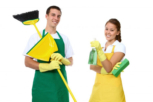 Cleaning Service «Green Envy Maids», reviews and photos, 1488 S 500 E, Salt Lake City, UT 84105, USA