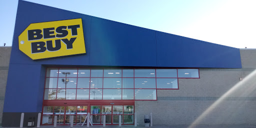 Electronics Store «Best Buy», reviews and photos, 865 E Kemper Rd, Springdale, OH 45246, USA