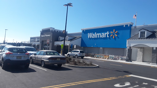 Discount Store «Walmart», reviews and photos, 3159 Rte 9 S, Rio Grande, NJ 08242, USA