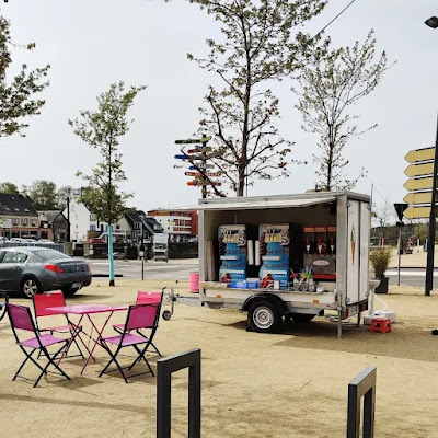 Breizh Ice Cream à Landerneau