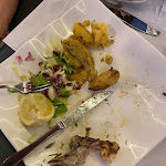 Photo n°2 de l'avis de Lien.u fait le 29/07/2023 à 18:38 sur le  Trattoria D'Azeglio à Rome