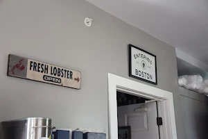 Lobstah On A Roll - Seafood Restaurant & Bar image
