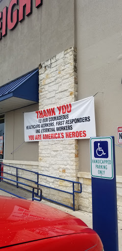 Hardware Store «Harbor Freight Tools», reviews and photos, 7555 NW Loop 410, San Antonio, TX 78245, USA