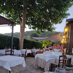 Photo n°2 de l'avis de Alessandra.t fait le 04/06/2022 à 21:04 sur le  Osteria Antichi Sapori à Fasano