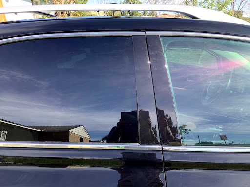 Auto Body Shop «Caliber Collision», reviews and photos, 1835 W Rosecrans Ave B, Gardena, CA 90249, USA