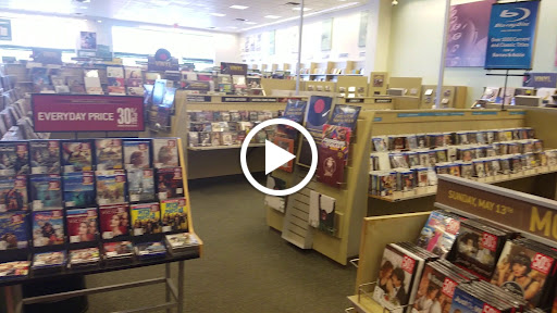 Barnes & Noble image