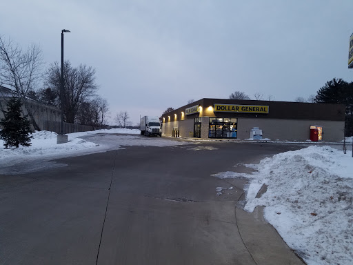 Discount Store «Dollar General», reviews and photos, 3112 Bridge St NW, St Francis, MN 55070, USA