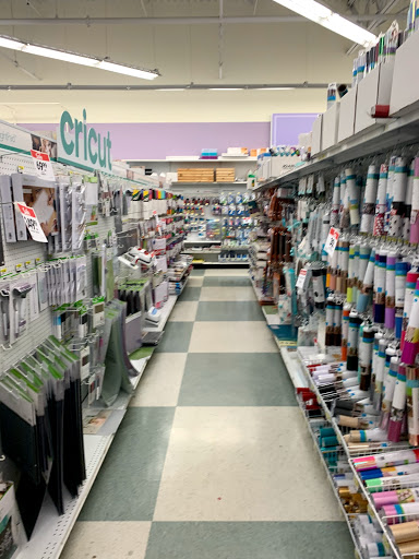 Fabric Store «Jo-Ann Fabrics and Crafts», reviews and photos, 354 Cox Creek Pkwy, Florence, AL 35630, USA