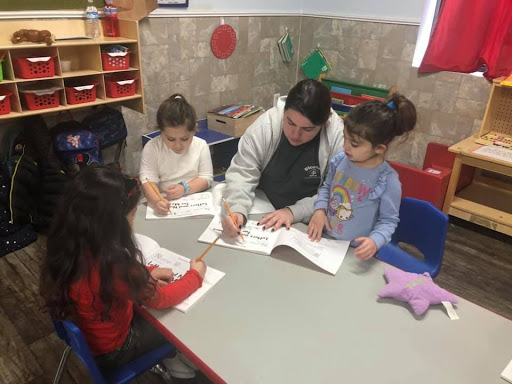 Day Care Center «Blossom Learning Center», reviews and photos, 5721 Inkster Rd, Garden City, MI 48135, USA