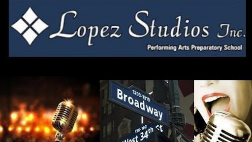 Music Instructor «Lopez Studios Inc. Performing Arts Preparatory School», reviews and photos, 11425 Isaac Newton Square S, Reston, VA 20190, USA