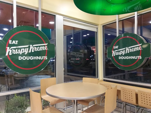 Donut Shop «Krispy Kreme», reviews and photos, 2147 Lowes Dr, Clarksville, TN 37040, USA