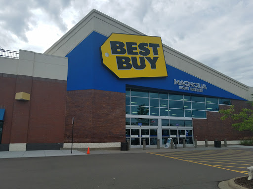 Electronics Store «Best Buy», reviews and photos, 12905 Elm Creek Blvd N, Maple Grove, MN 55369, USA