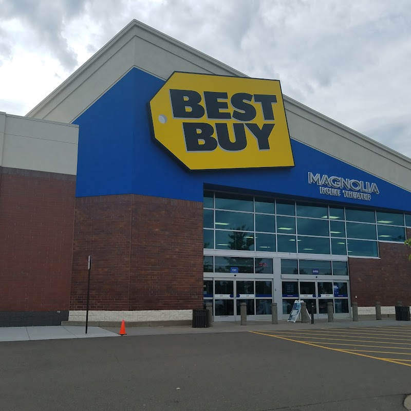 Best Buy