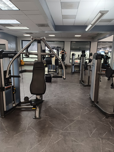 Gym «Downtown Oakland YMCA», reviews and photos, 2350 Broadway, Oakland, CA 94612, USA