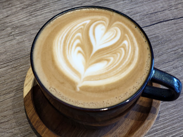 沉境之澗 咖啡 coffeemeditation 咖啡/手沖/甜點/植物