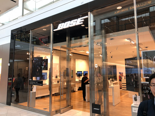 Home Audio Store «Bose Showcase Store», reviews and photos, 2855 Stevens Creek Blvd Ste 1027, Santa Clara, CA 95050, USA