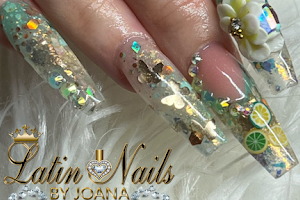 Latin Nails By Joana LLC