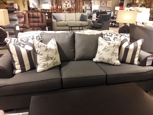 Furniture Store «Ashley Furniture HomeStore», reviews and photos, 2508 S 38th St, Tacoma, WA 98409, USA