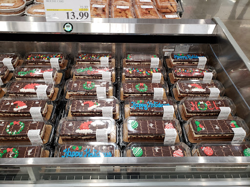 Warehouse store «Costco Wholesale», reviews and photos, 1800 Cavitt Dr, Folsom, CA 95630, USA