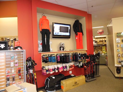 Ski Rental Service «Christy Sports - Ski & Patio», reviews and photos, 3939 Wasatch Blvd #16, Salt Lake City, UT 84124, USA