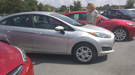 Used Car Dealer «Days Pre-Owned Rockmart», reviews and photos, 1001 Cartersville Highway, Rockmart, GA 30153, USA
