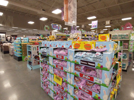 Grocery Store «Fred Meyer», reviews and photos, 17404 Meridian E, Puyallup, WA 98375, USA